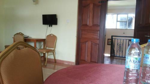 Rosevilla Hotel