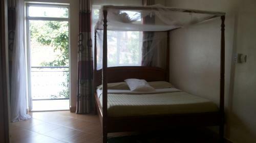 Rosevilla Hotel