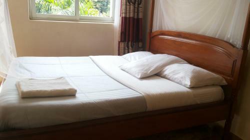 Rosevilla Hotel