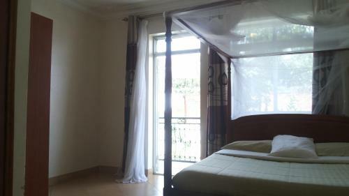 Rosevilla Hotel