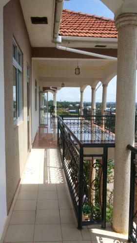 Rosevilla Hotel
