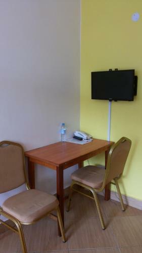 Rosevilla Hotel