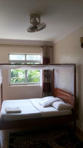 Rosevilla Hotel