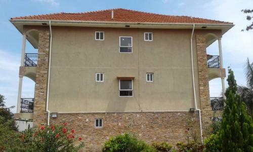 Rosevilla Hotel