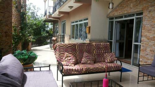 Rosevilla Hotel