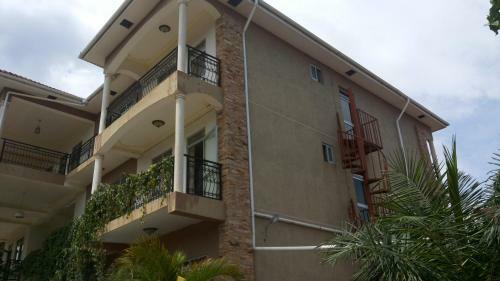 Rosevilla Hotel