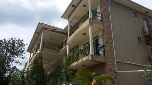 Rosevilla Hotel