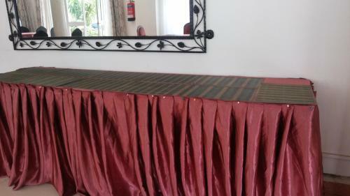Rosevilla Hotel