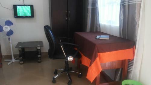Dubai Resort Hotel