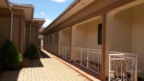 Hotel Bucolic Heritage