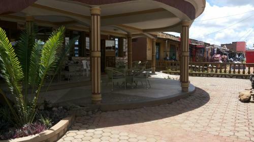 Hotel Bucolic Heritage