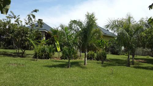 White Castle Hotel Arua