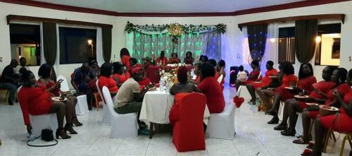 Hotel Northern Pearl