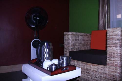 Bethel Resort & Hotels