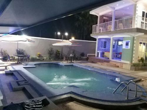 Bethel Resort & Hotels