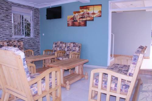 Bethel Resort & Hotels