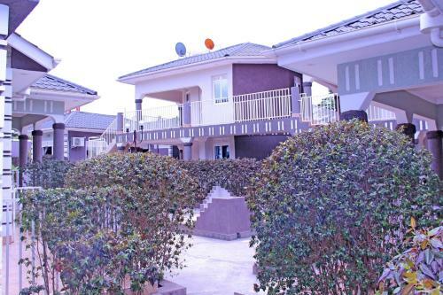 Bethel Resort & Hotels