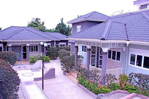 Bethel Resort & Hotels