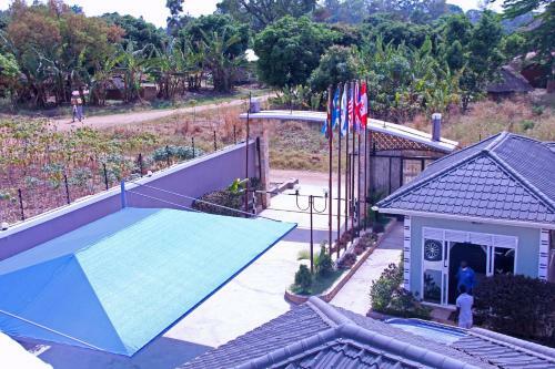 Bethel Resort & Hotels