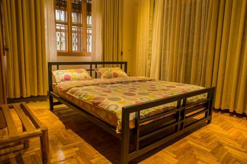 Holiday Home In Lubowa