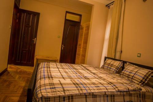 Holiday Home In Lubowa