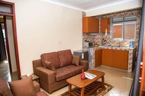 Apartamento Izera Serviced Suites