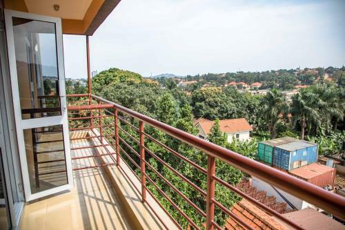 Apartamento Izera Serviced Suites