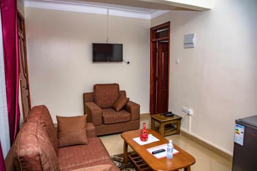 Apartamento Izera Serviced Suites