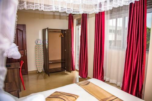 Apartamento Izera Serviced Suites