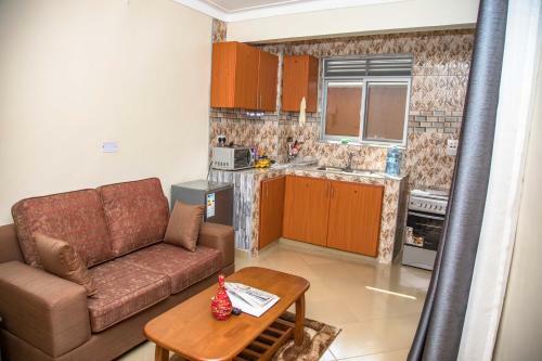 Apartamento Izera Serviced Suites