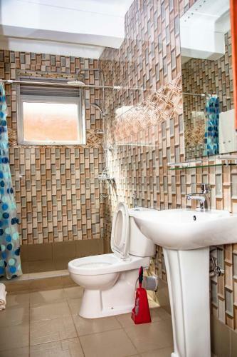 Apartamento Izera Serviced Suites
