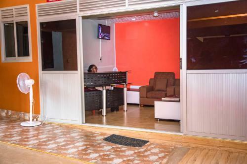 Apartamento Izera Serviced Suites
