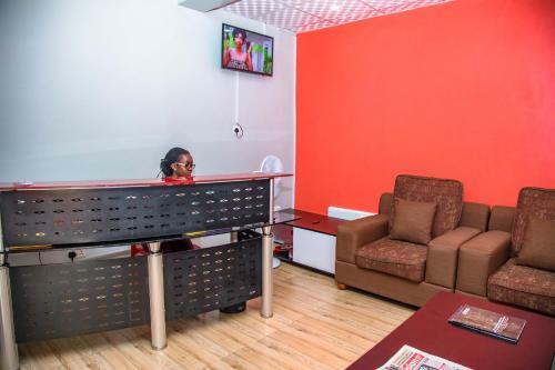 Apartamento Izera Serviced Suites