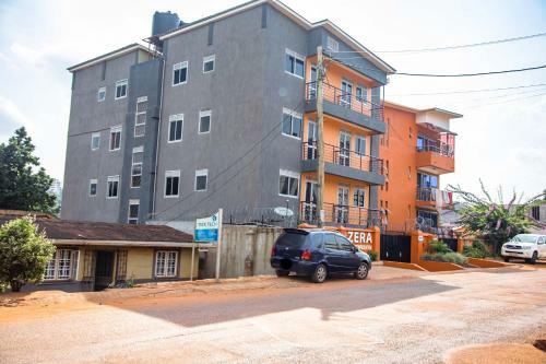 Apartamento Izera Serviced Suites