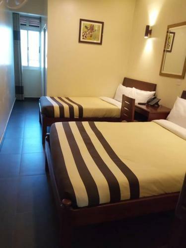 Peak Fortune Hotel Kampala