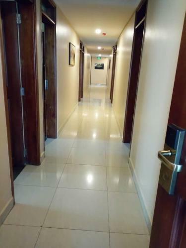 Peak Fortune Hotel Kampala