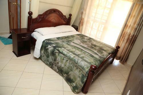 Bed & Breakfast Harts Motel