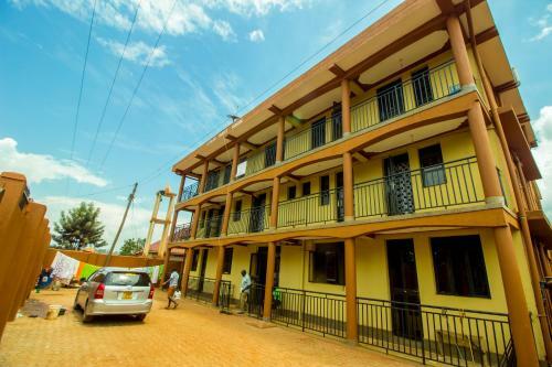 Hotel Atlas Guest House
