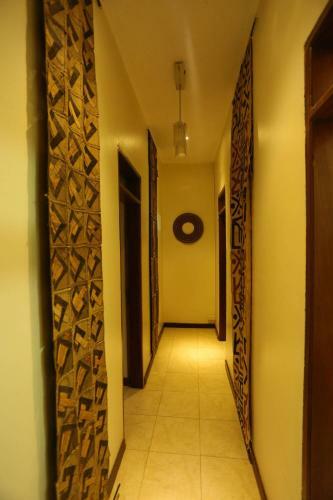 Hostal Soho Greens Apartments Apt 3