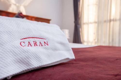 Caran Apartments