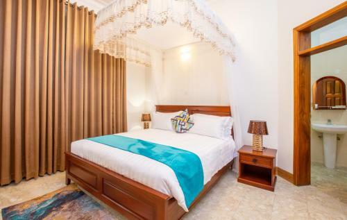 Caran Apartments