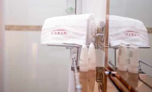 Caran Apartments