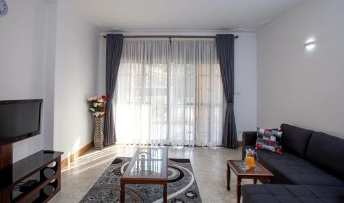 Caran Apartments