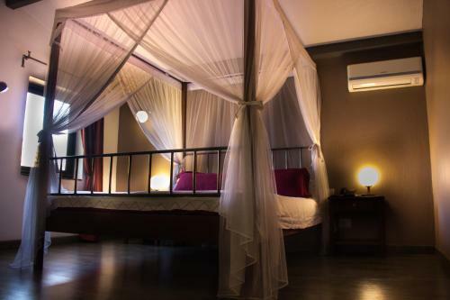 Hotel Le Bougainviller