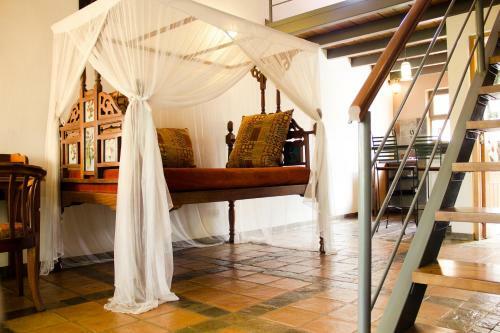 Hotel Le Bougainviller