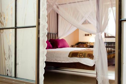 Hotel Le Bougainviller