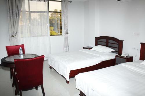 Kenlon Hotel