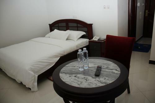 Kenlon Hotel