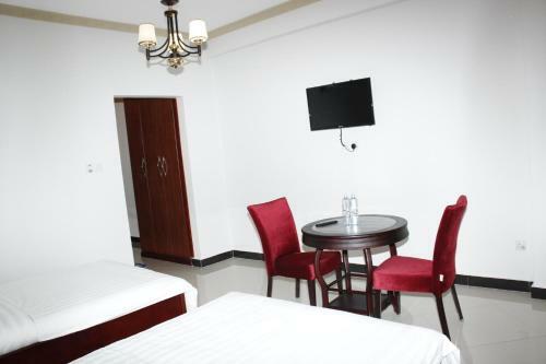 Kenlon Hotel