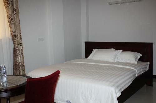 Kenlon Hotel